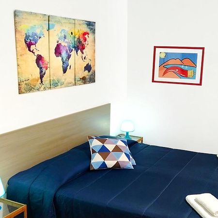 Вилла La Casita Toledo - In Pieno Centro Неаполь Экстерьер фото