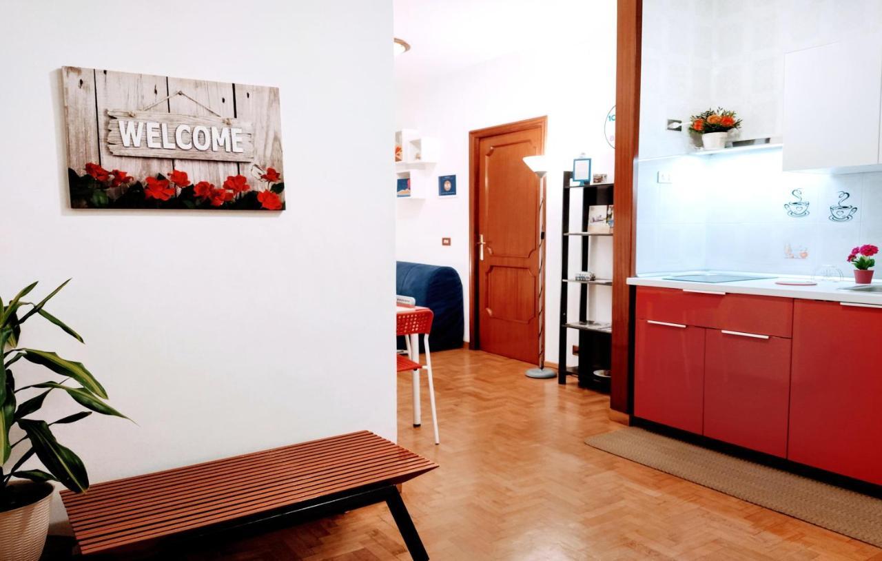 Вилла La Casita Toledo - In Pieno Centro Неаполь Экстерьер фото
